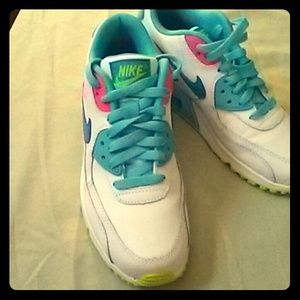 Nike airmax