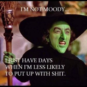 Meet your Posher, Cheryl