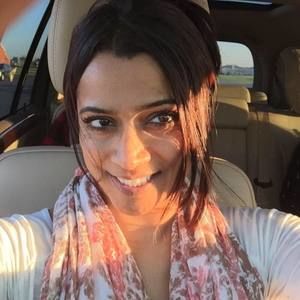 Meet your Posher, Shams