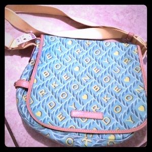 Dooney and Bourke bag