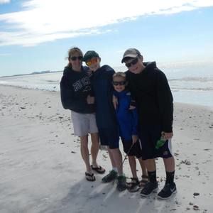 Meet your Posher, Stacy