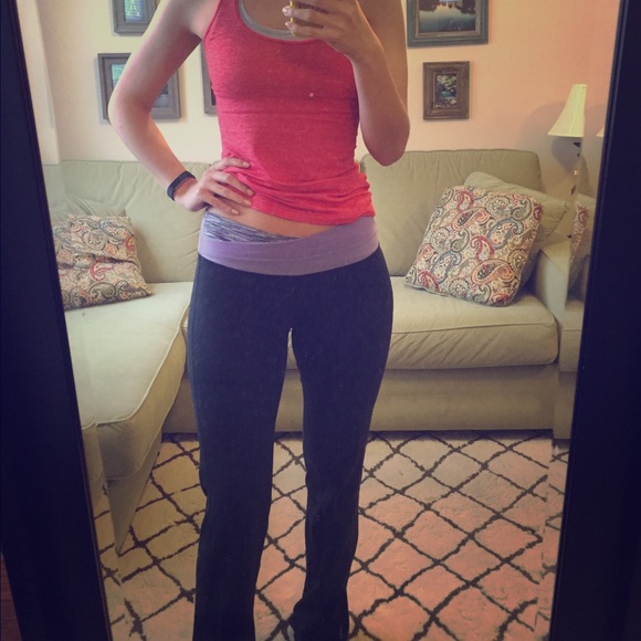 Lululemon Groove Pant