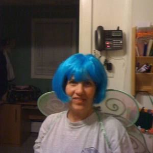 Meet your Posher, Donna