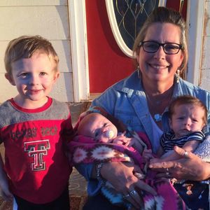 Meet your Posher, Kelly