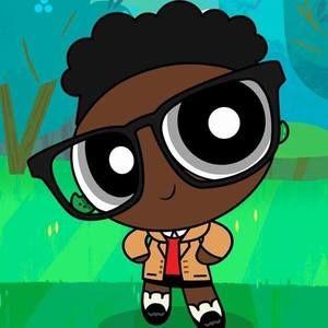 Meet your Posher, Brittny