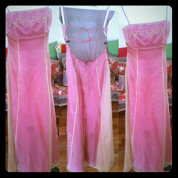 Gown