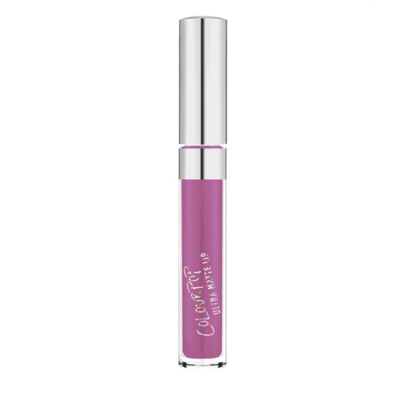 Colourpop Other - Colourpop Ultra Matte Lipstick "Privacy Please"