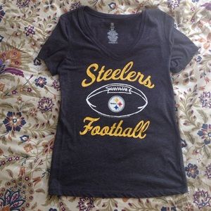 Steelers tee
