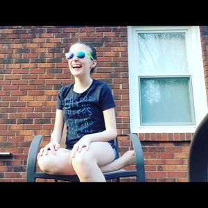 Meet your Posher, Emma