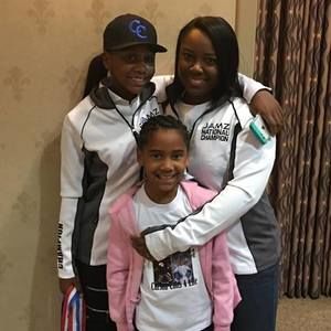 Meet your Posher, Selah