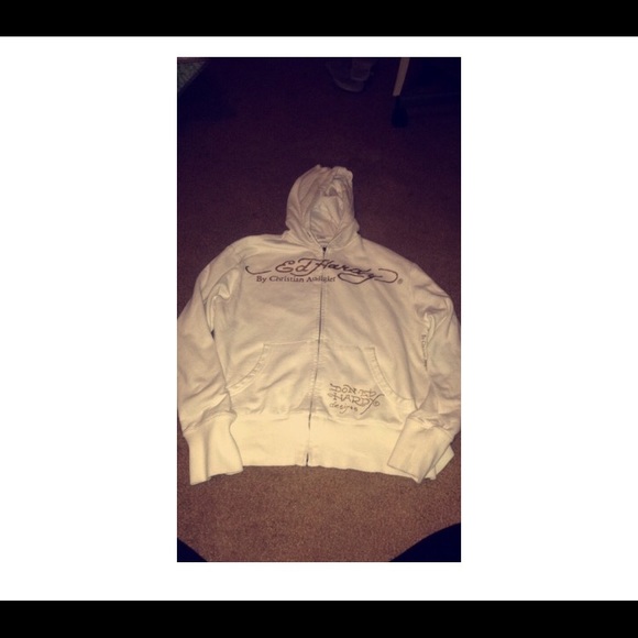 Ed Hardy Jacket (Limited Edition)