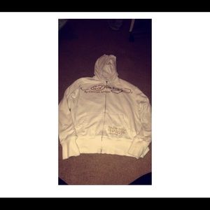 Ed Hardy Jacket (Limited Edition)