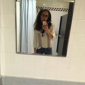 Meet your Posher, Agnes