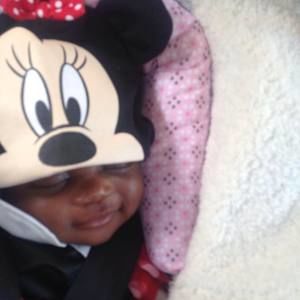 Meet your Posher, Raeven