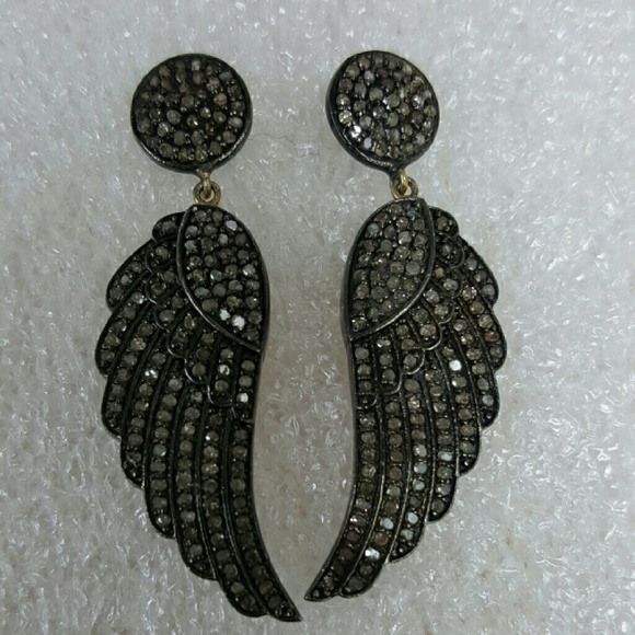 Earrings/ Dangling - image 2