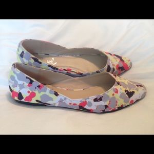 Revel Flats @Target size 7