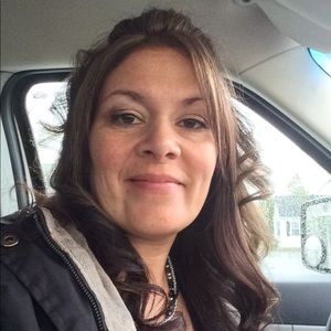 Meet your Posher, Sabrina