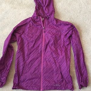 Eddie Bauer windbreaker|| FLASH SALE