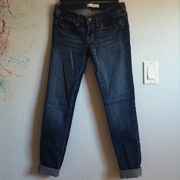 Hollister jeans - Picture 1 of 3