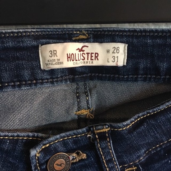 Hollister jeans - Picture 2 of 3