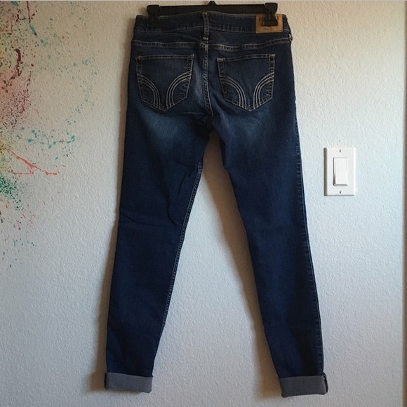 Hollister jeans - Picture 3 of 3