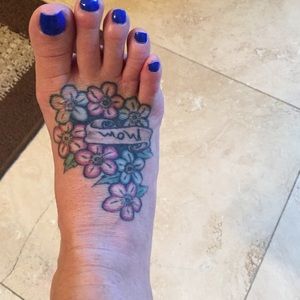 Meet your Posher, Debbie