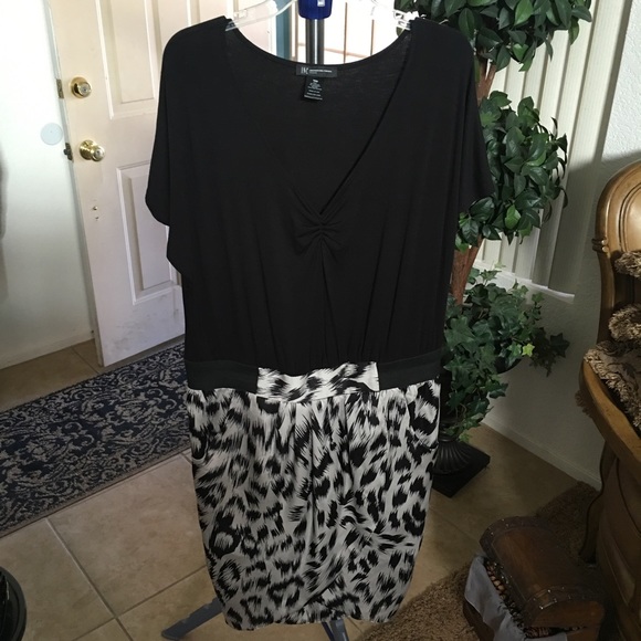 I.N.C. International Concepts women's Dress