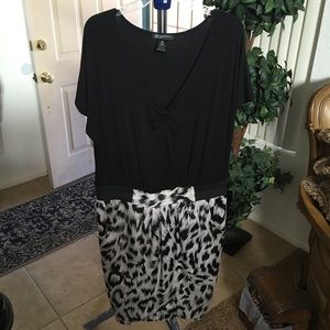 I.N.C. International Concepts women's Dress