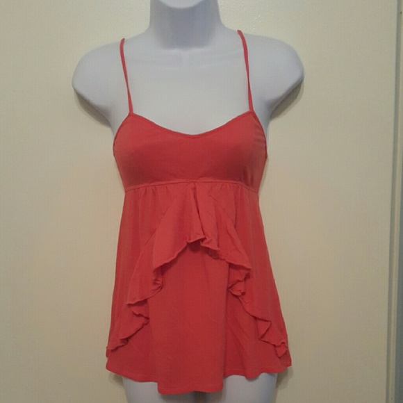 American Eagle Flowy Tank