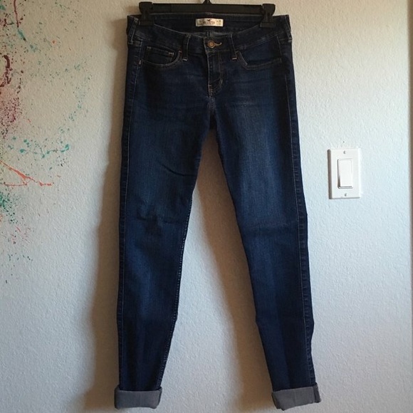 Hollister jeans - Picture 1 of 3