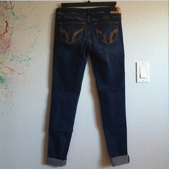 Hollister jeans - Picture 2 of 3
