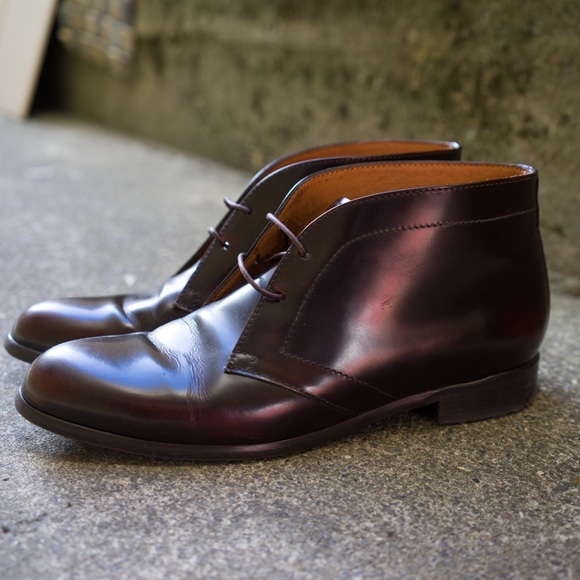 Madewell Merritt Ankle Boots size 8.5