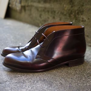 Madewell Merritt Ankle Boots size 8.5