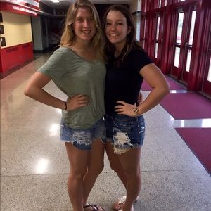 Meet your Posher, Bailee