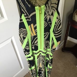 Cut25 Dress by Yigal Azrouel