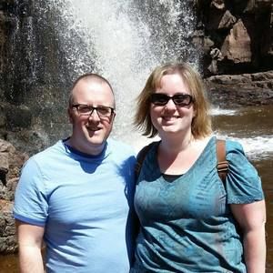 Meet your Posher, Heather