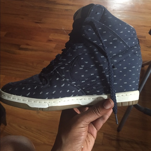 Nike Shoes - Sneakers