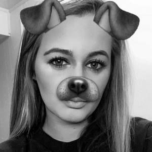 Meet your Posher, Baylee