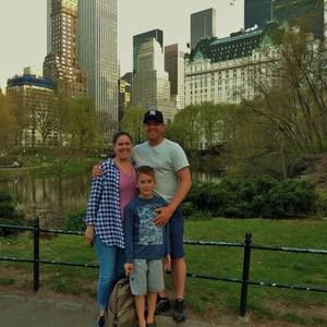 Meet your Posher, Natalie