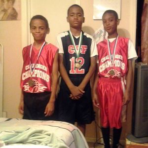 Meet your Posher, Sandra