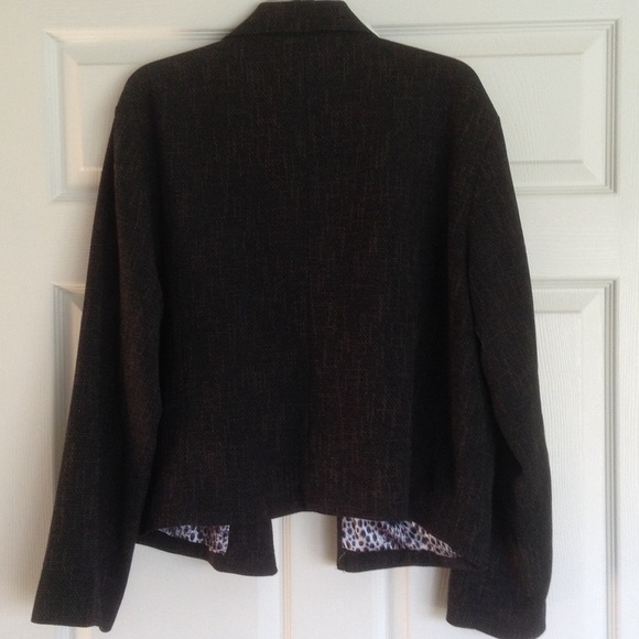 Jacket - Picture 2 of 2