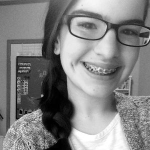 Meet your Posher, Nina