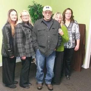 Meet your Posher, Vickie