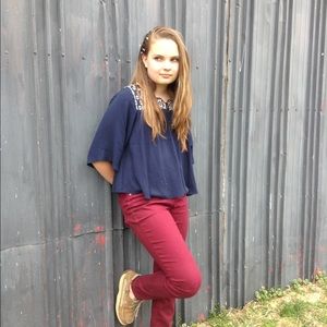 Meet your Posher, Caroline