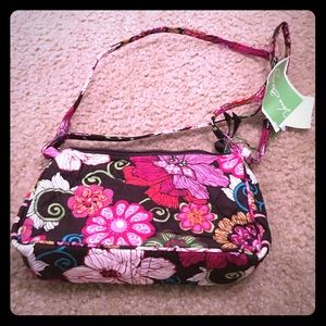 Vera Bradley hand bag