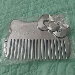 Hello kitty large comb