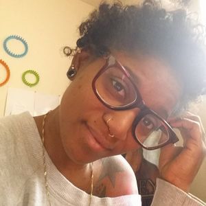 Meet your Posher, Chrissy