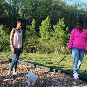 Meet your Posher, Johnnie