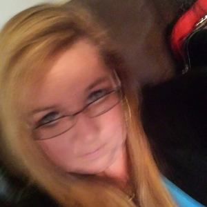 Meet your Posher, Tracye