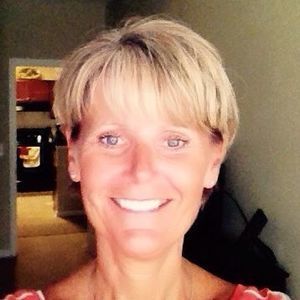 Meet your Posher, Terri